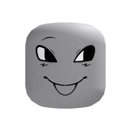 Joyous Face