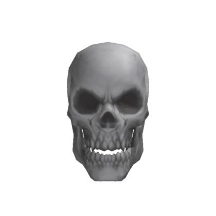 Stylized Skeleton - Roblox