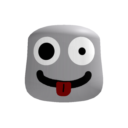 Crazy Face - Roblox