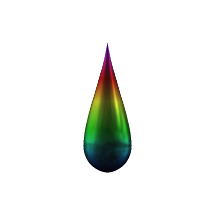 Rainbow Teardrop thumbnail