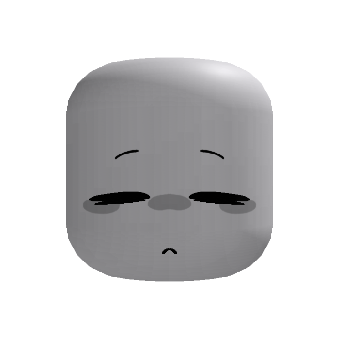 Closed Eyes