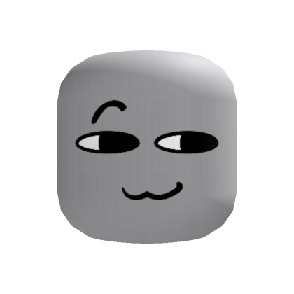 Cute Smirk - Dynamic Head