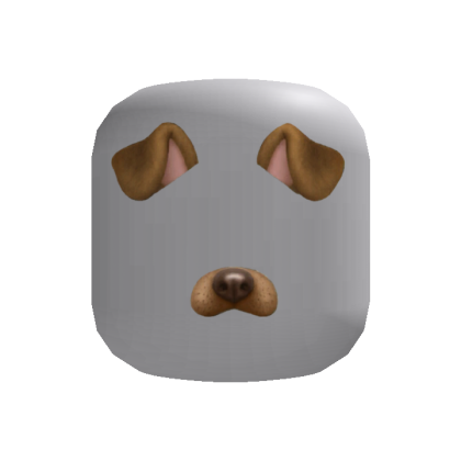 Dog Face