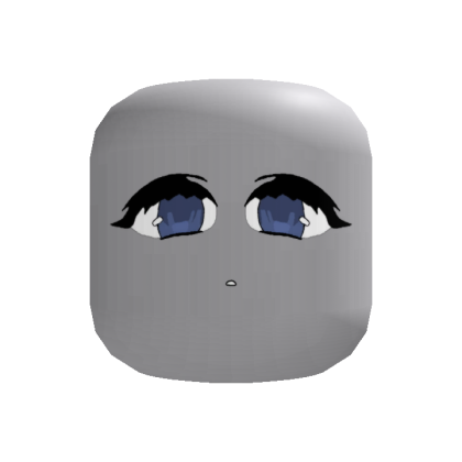 Anime Blue