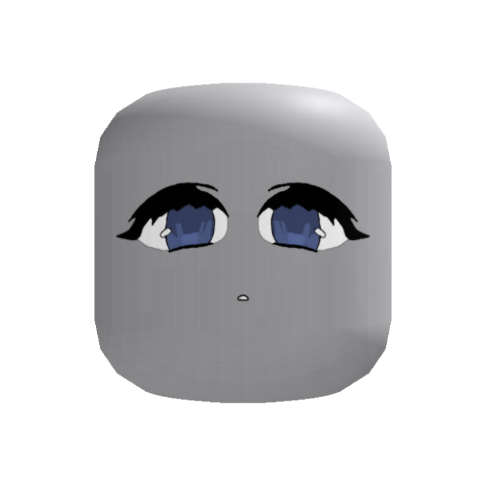 Anime Blue