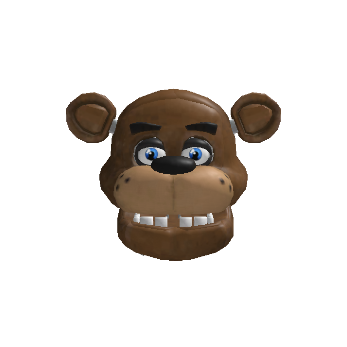 Freddy Fazbear [FNAF]