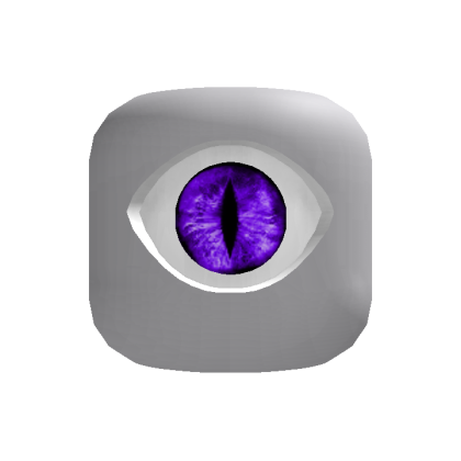 Cyclops Purple Dragon Eyes