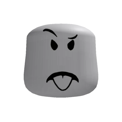 Punk Face