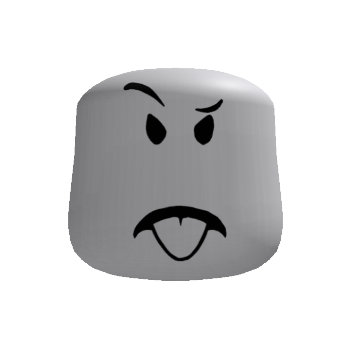 Punk Face
