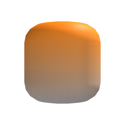 orange Head