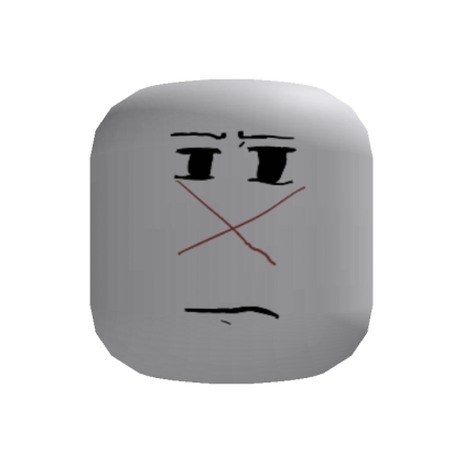 Erlking's Face