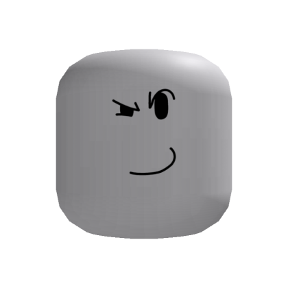 Simple challenging face
