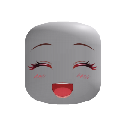 Super Super Kawaii Face