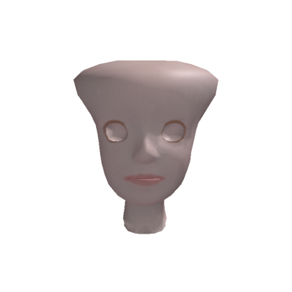Alien Head (Dynamic)