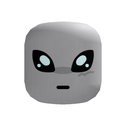 Alien Face