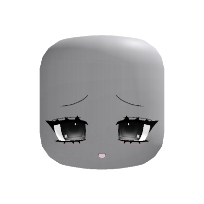black angel doll animated ୨ৎ thumbnail