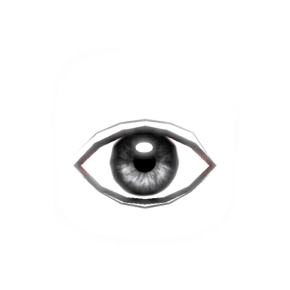Emissive Glowing Eye Head