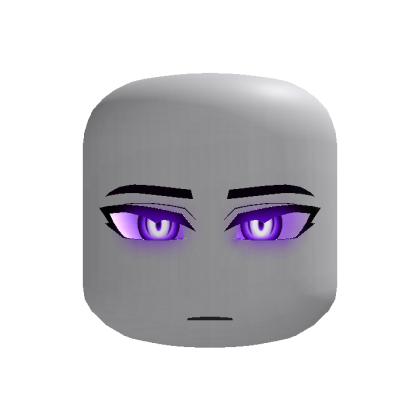 (ANIMATED) Purple Shadow Powerful Glowing Aura