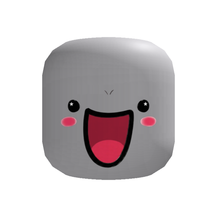 Happy Face wonderful