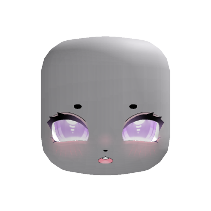 Koinu Yumes Purple (Animated)