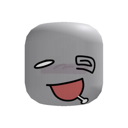 Dizzy Droll Face