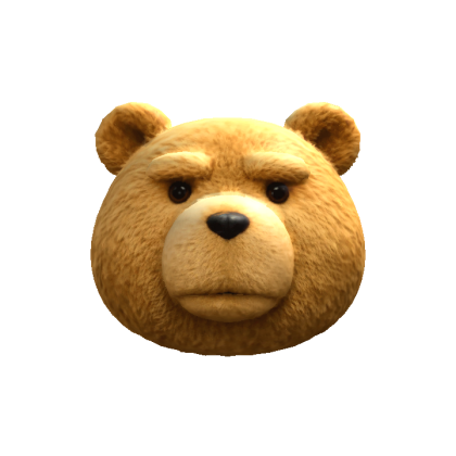 Ted Bear