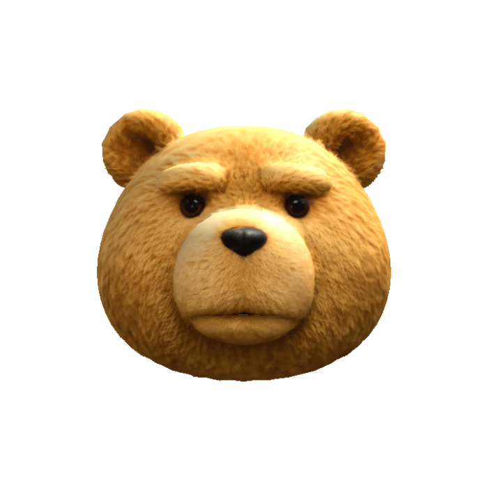 Ted Bear