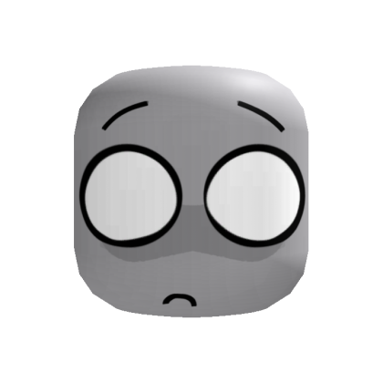 Sad Scene Face