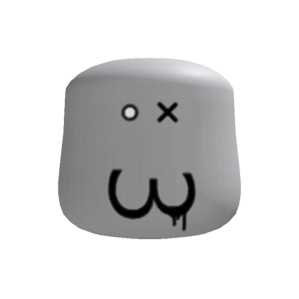 Zombie :3 Cat Cheeks v2