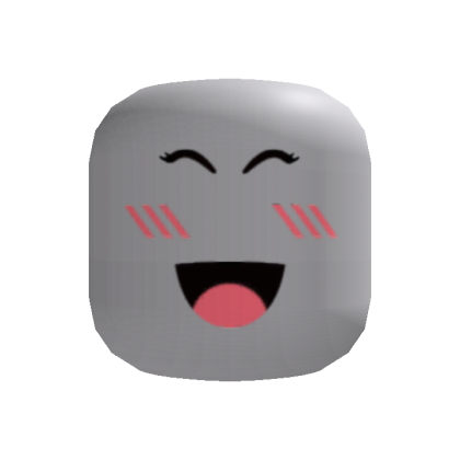 Super Super Happy Face - Roblox