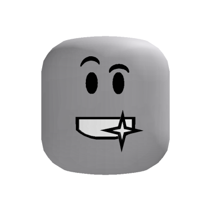 Shiny Teeth
