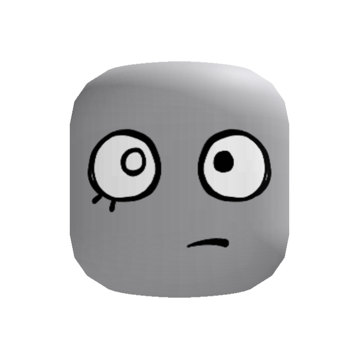Doodly Eyes