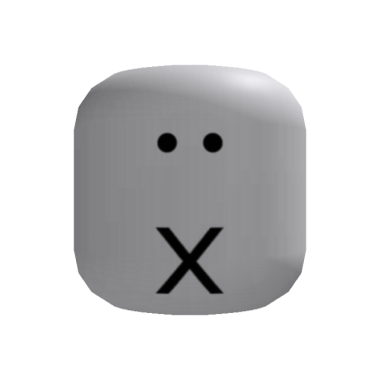 PropOffical_alt's :X Face thumbnail