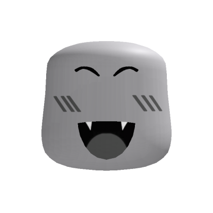 Super Happy Vampire Face (SSHF)