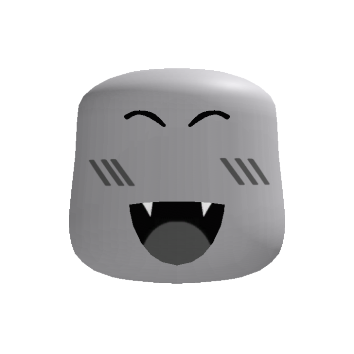 Super Happy Vampire Face (SSHF)