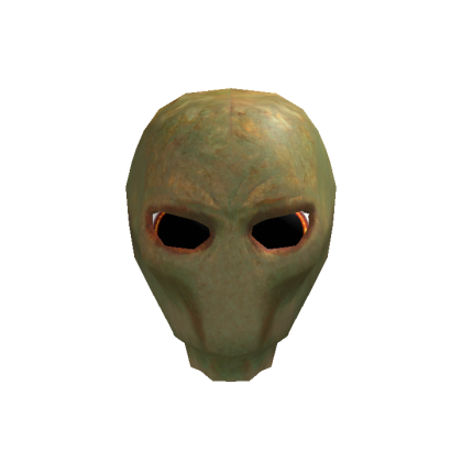 Scary Alien