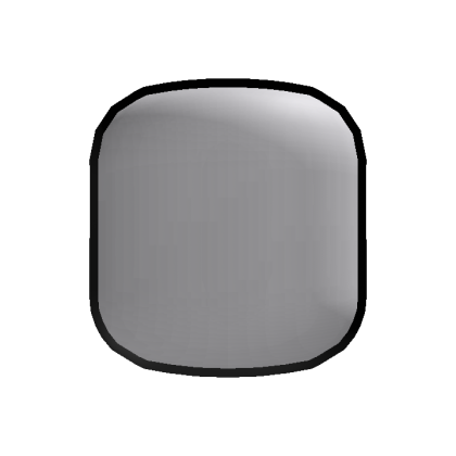 Outlined Head (Recolorable Head) thumbnail