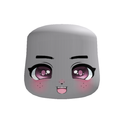 🐾: Kawaii Braces Tweencore Puppy Face In Pink ♡