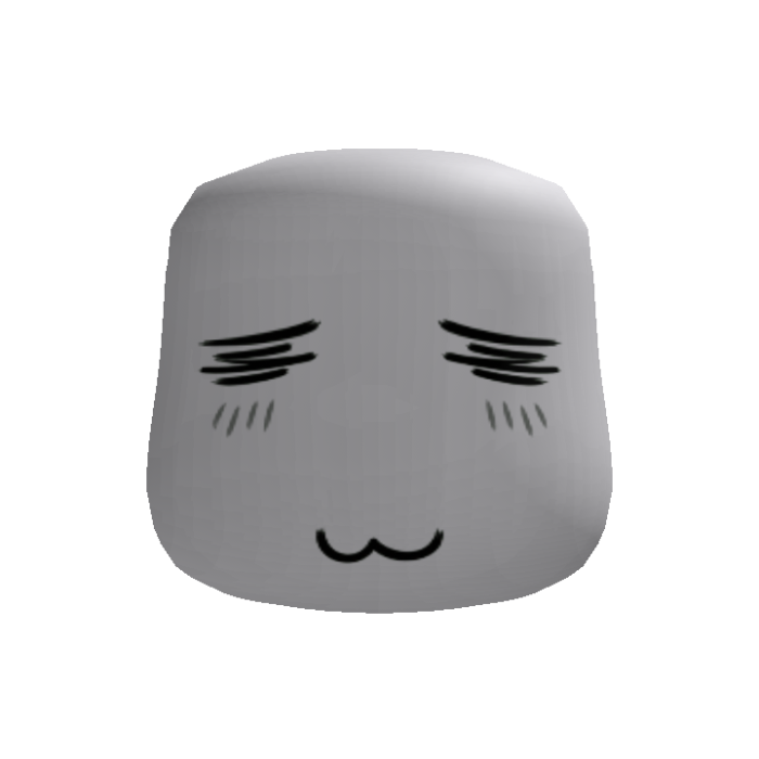 Sleepy Blush Zombie Face (Cheeks)