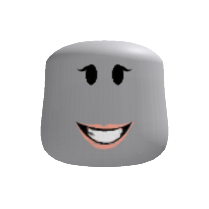 Smiling Girl