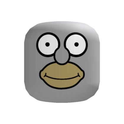 Homer Face