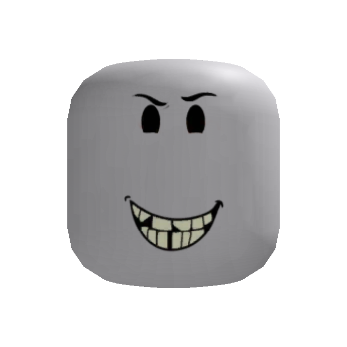 Crooked Teeth Face