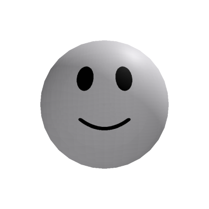 Sphere Head