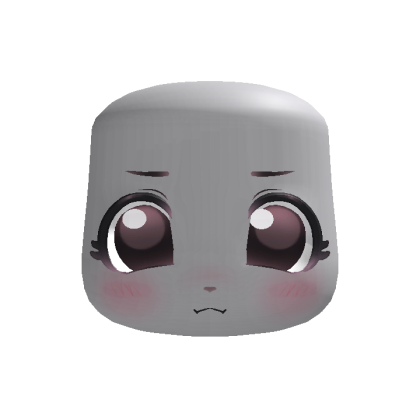 hmph! angry derpy bunny face thumbnail