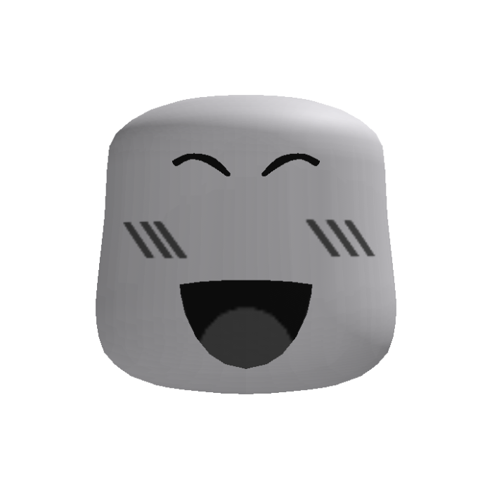 Super Happy Face (SSHF)