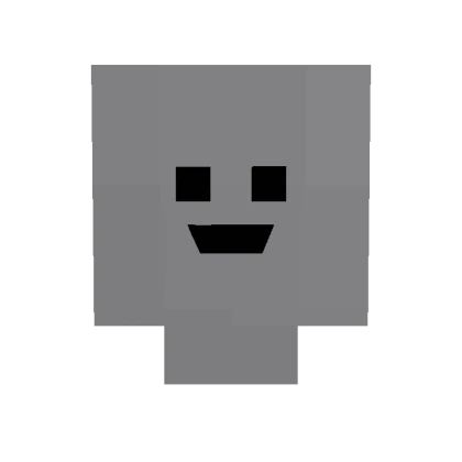 Block Man - Roblox