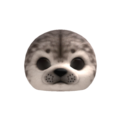 Mini Seal Head