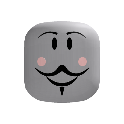 Fawkes Face