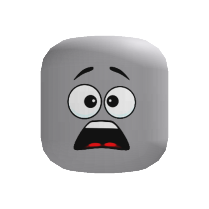 Shocked Face