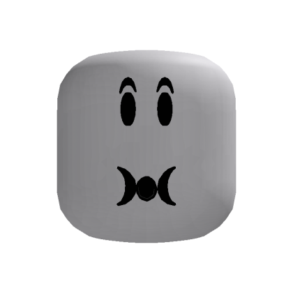 Jack Frost Face thumbnail